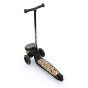 Scoot and Ride® Детска тротинетка Highwaykick 2 Lifestyle - цвят Leopard