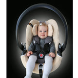 BeSafe® Протектор за столче за кола iZi Go Modular - цвят Beige
