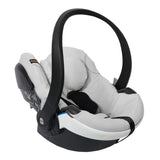 BeSafe® Протектор за столче за кола iZi Go Modular/X1 Glacier Grey