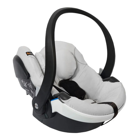 BeSafe® Протектор за столче за кола iZi Go Modular/X1 Glacier Grey
