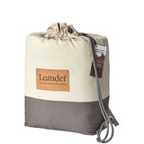 Leander® Linea™ и Luna™ Обиколник - цвят Cappuccino