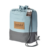 Leander® Linea™ и Luna™ Обиколник - цвят Sage Green