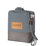 Leander® Linea™ и Luna™ Обиколник - цвят Cool Grey