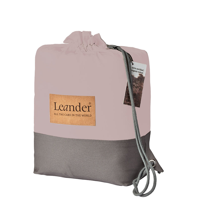Leander® Linea™ и Luna™ Обиколник - цвят Dusty Rose