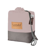 Leander® Linea™ и Luna™ Обиколник - цвят Dusty Rose