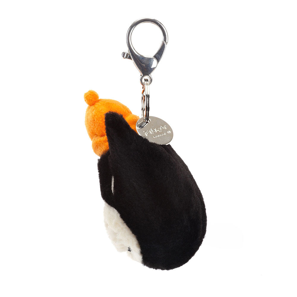 Jellycat® Котаракът Jellycat ключодържател