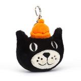 Jellycat® Котаракът Jellycat ключодържателче