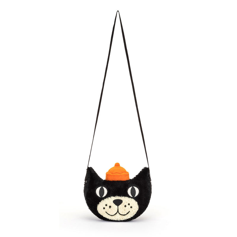 Jellycat® Чантичка Котаракът Jellycat