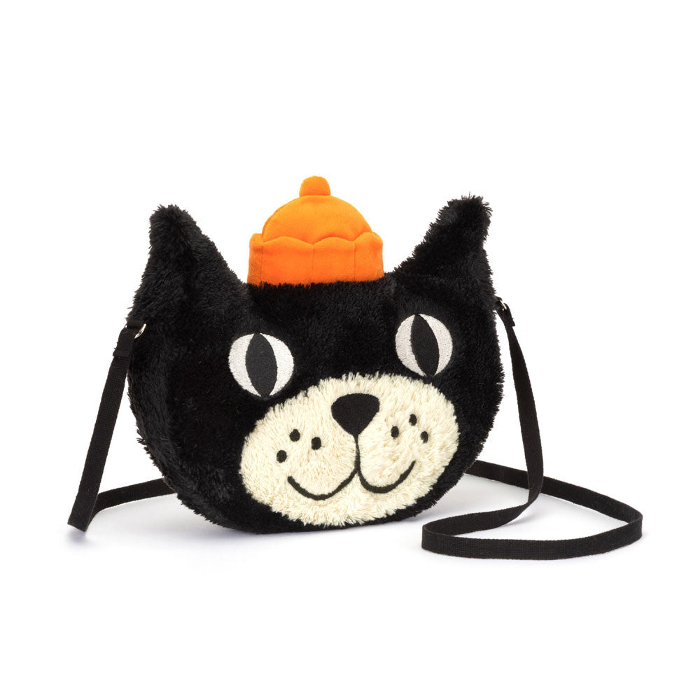 Jellycat® Чантичка Котаракът Jellycat