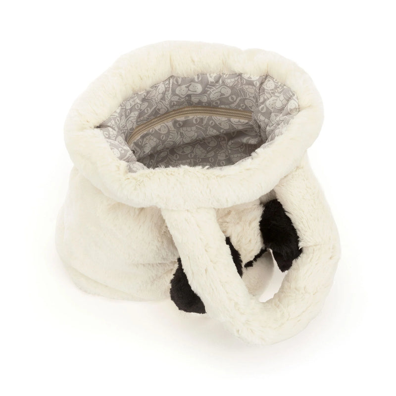 Jellycat® Кученце Rufferty Чантичка