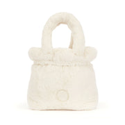 Jellycat® Кученце Rufferty Чантичка