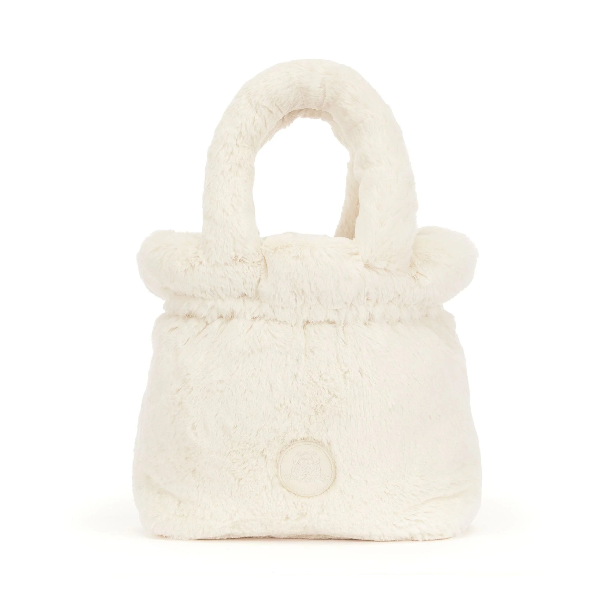 Jellycat® Кученце Rufferty Чантичка