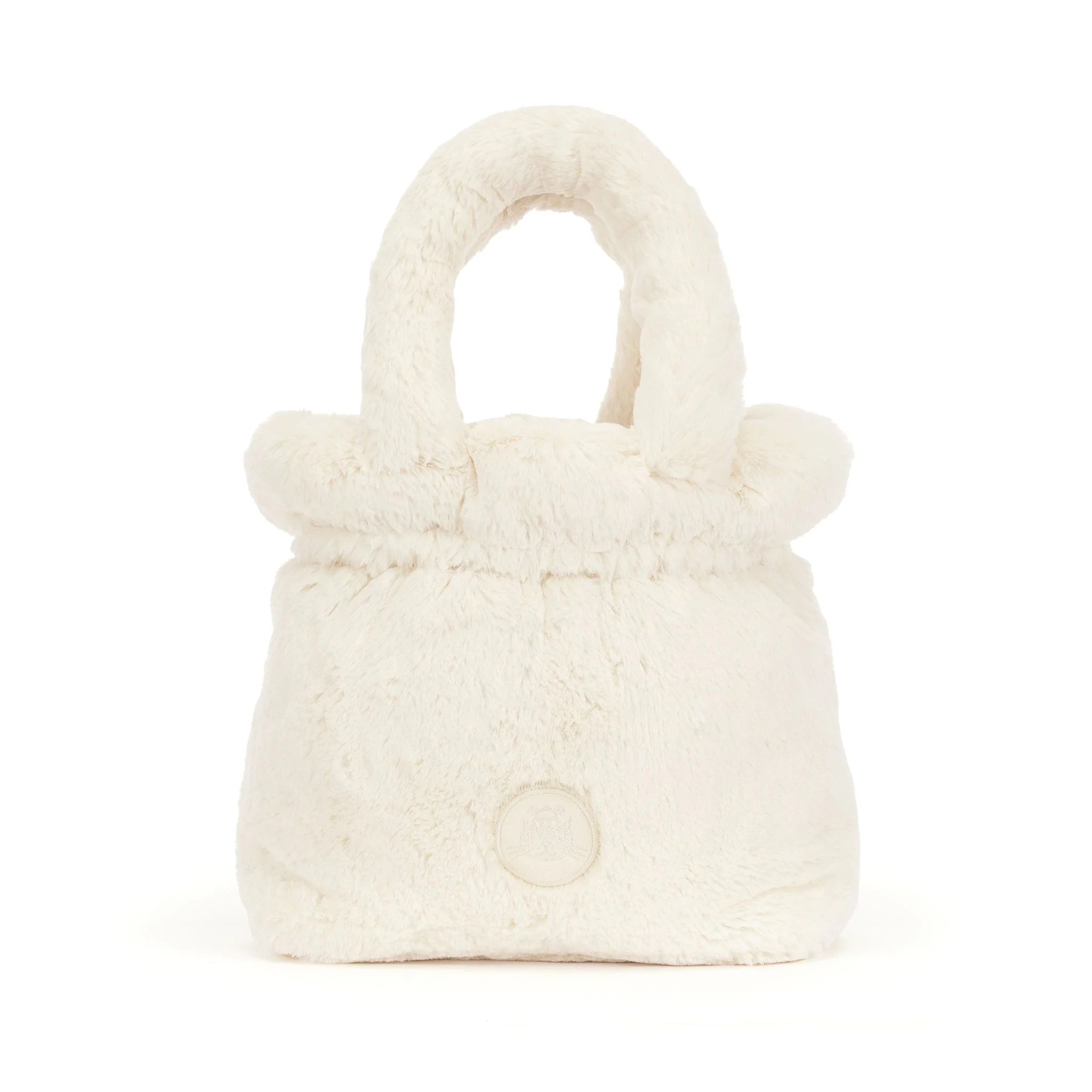 Jellycat® Кученце Rufferty Чантичка