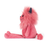 Jellycat® Чудовището Jinx