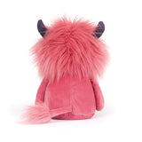 Jellycat® Чудовището Jinx