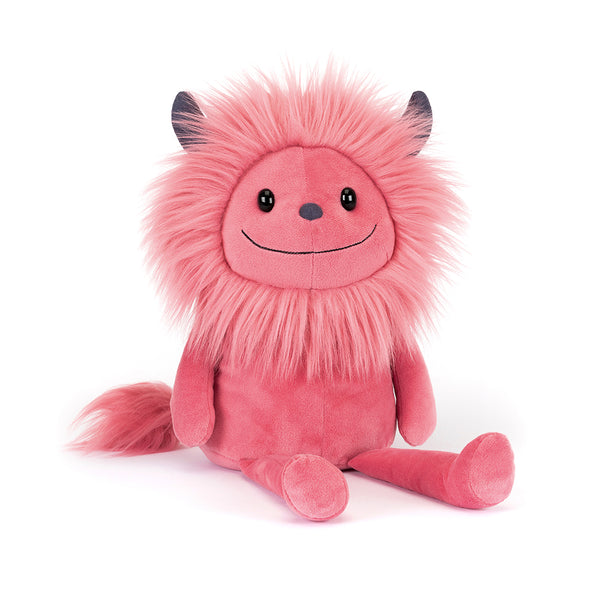 Jellycat® Чудовището Jinx