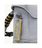 Stokke® JetKids™ BedBox™ Куфар+Легло за самолет + Раничка - цвят Arctic Blue