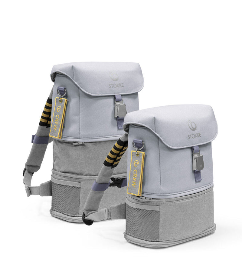 Stokke® JetKids™ Раничка за пътуване - цвят Arctic Blue