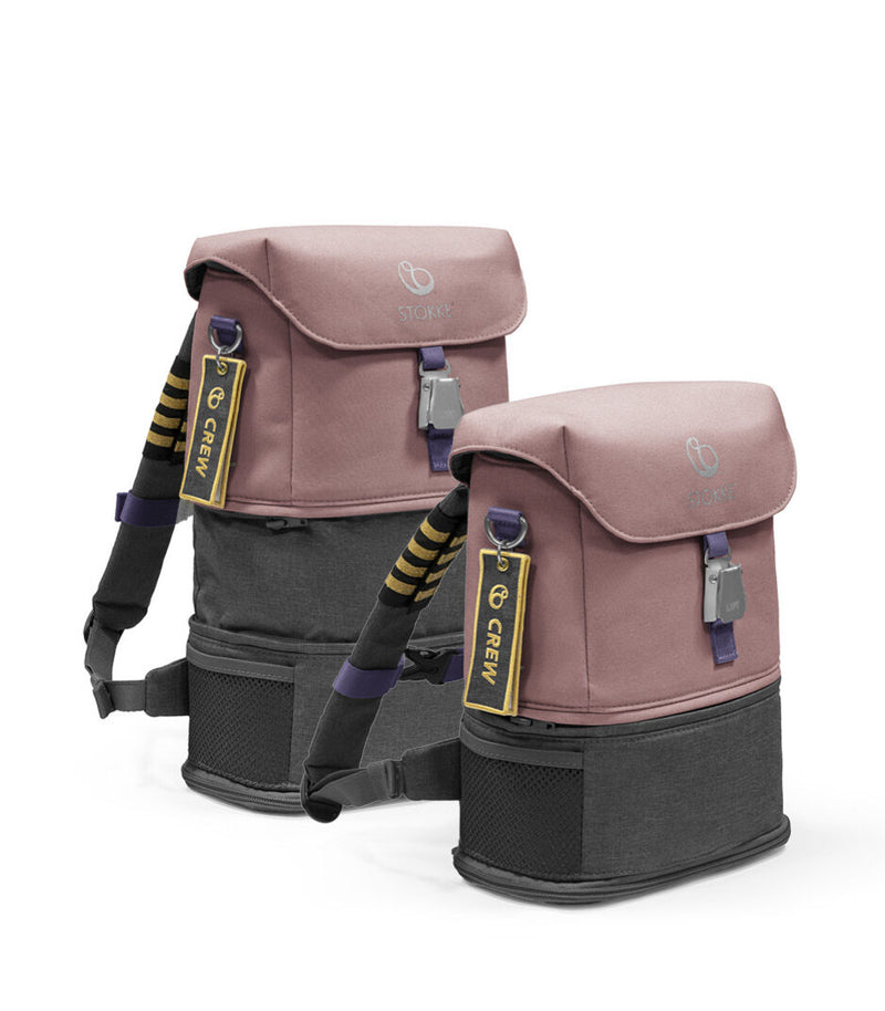 Stokke® JetKids™ Раничка за пътуване - цвят Hazy Lilac