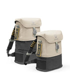 Stokke® JetKids™ Раничка за пътуване - цвят Moonglow White