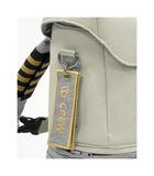 Stokke® JetKids™ BedBox™ Куфар+Легло за самолет + Раничка - цвят Sea Green