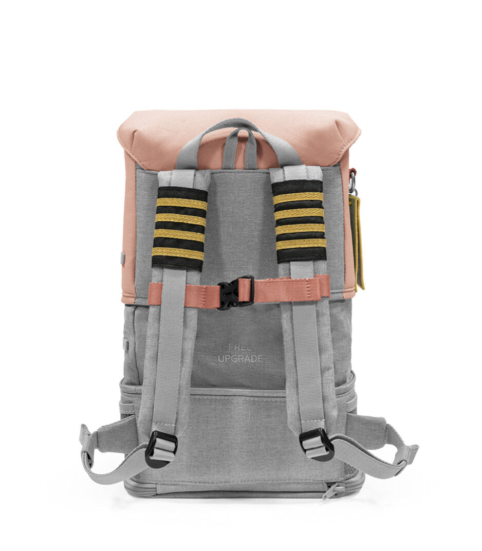 Stokke® JetKids™ Раничка за пътуване - цвят Coral Pink
