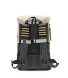 Stokke® JetKids™ Раничка за пътуване - цвят Moonglow White