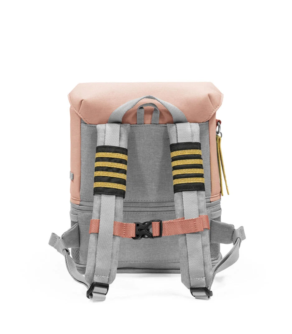 Stokke® JetKids™ Раничка за пътуване - цвят Coral Pink