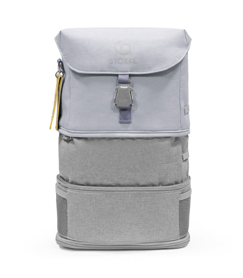 Stokke® JetKids™ Раничка за пътуване - цвят Arctic Blue