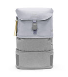 Stokke® JetKids™ BedBox™ Куфар+Легло за самолет + Раничка - цвят Arctic Blue