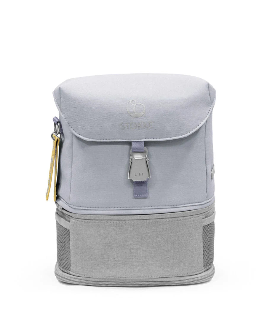 Stokke® JetKids™ Раничка за пътуване - цвят Arctic Blue