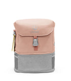 Stokke® JetKids™ Раничка за пътуване - цвят Coral Pink