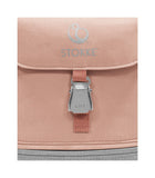 Stokke® JetKids™ Раничка за пътуване - цвят Coral Pink