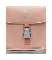 Stokke® JetKids™ Раничка за пътуване - цвят Coral Pink