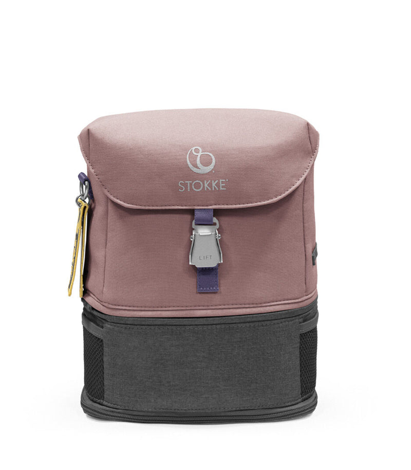 Stokke® JetKids™ Раничка за пътуване - цвят Hazy Lilac