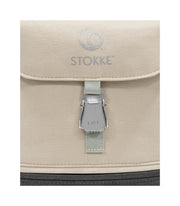 Stokke® JetKids™ Раничка за пътуване - цвят Moonglow White