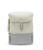 Stokke® JetKids™ BedBox™ Куфар+Легло за самолет + Раничка - цвят Sea Green