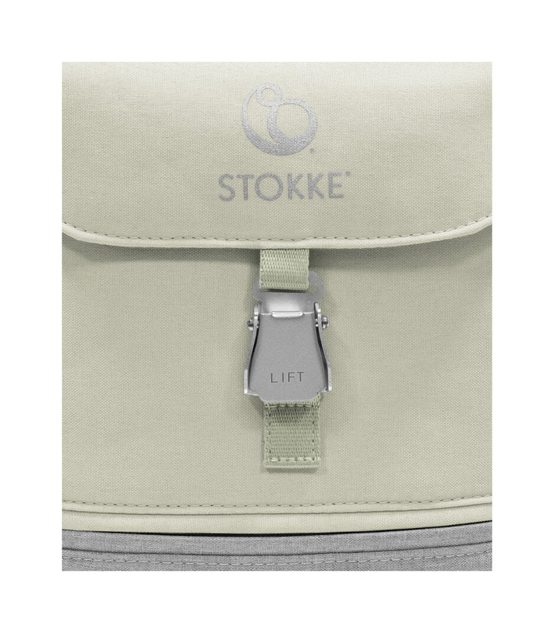 Stokke® JetKids™ Раничка за пътуване - цвят Sea Green