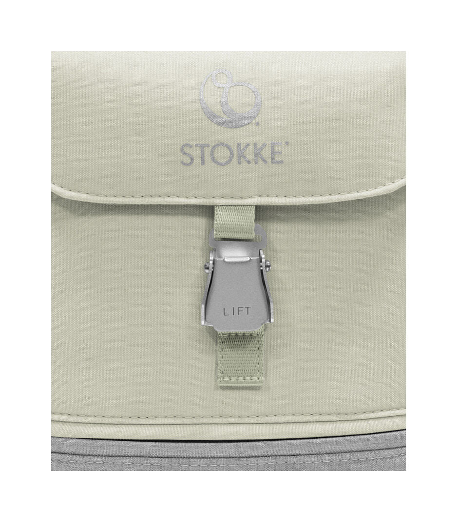 Stokke® JetKids™ Раничка за пътуване - цвят Sea Green