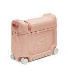 Stokke® JetKids™ BedBox™ Куфар+Легло за самолет - цвят Coral Pink