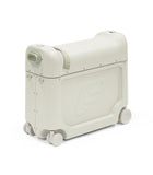 Stokke® JetKids™ BedBox™ Куфар+Легло за самолет + Раничка - цвят Sea Green