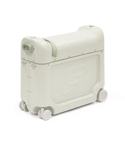 Stokke® JetKids™ BedBox™ Куфар+Легло за самолет + Раничка - цвят Sea Green