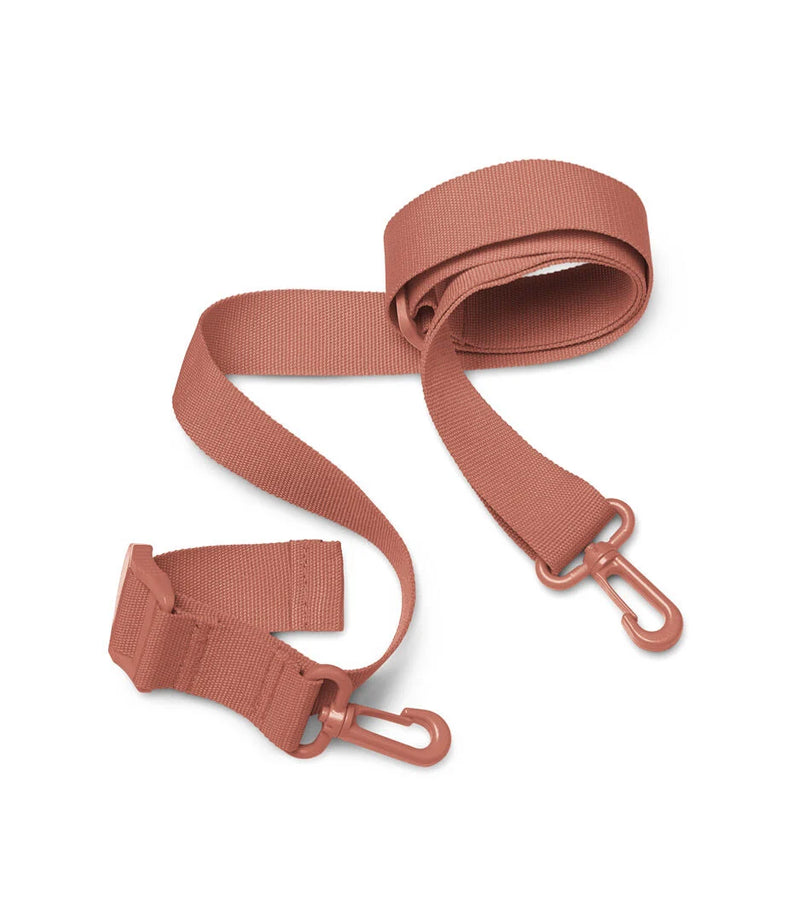 Stokke® JetKids™ BedBox™ Куфар+Легло за самолет - цвят Coral Pink
