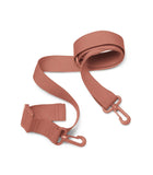 Stokke® JetKids™ BedBox™ Куфар+Легло за самолет - цвят Coral Pink