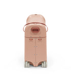 Stokke® JetKids™ BedBox™ Куфар+Легло за самолет - цвят Coral Pink
