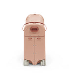 Stokke® JetKids™ BedBox™ Куфар+Легло за самолет - цвят Coral Pink
