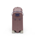 Stokke® JetKids™ BedBox™ Куфар+Легло за самолет - цвят Hazy Lilac