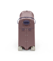 Stokke® JetKids™ BedBox™ Куфар+Легло за самолет - цвят Hazy Lilac