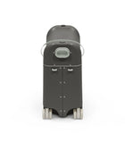 Stokke® JetKids™ BedBox™ Куфар+Легло за самолет - цвят Midnight Grey