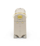 Stokke® JetKids™ BedBox™ Куфар+Легло за самолет - цвят Moonglow White